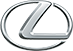 Lexus logo