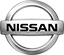 Nissan logo